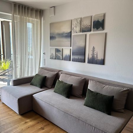 Apartment Deluxe Ossiacher See - Gerlitzen Sattendorf Luaran gambar