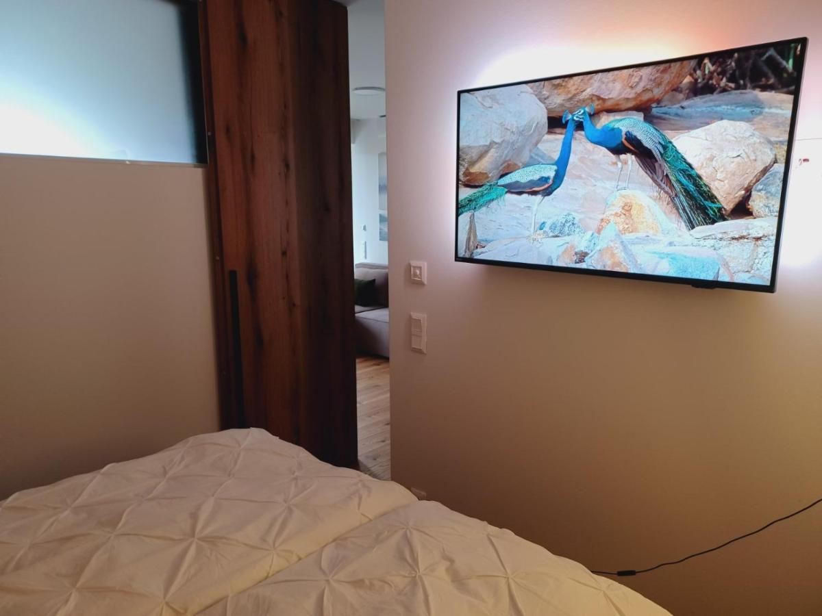 Apartment Deluxe Ossiacher See - Gerlitzen Sattendorf Luaran gambar