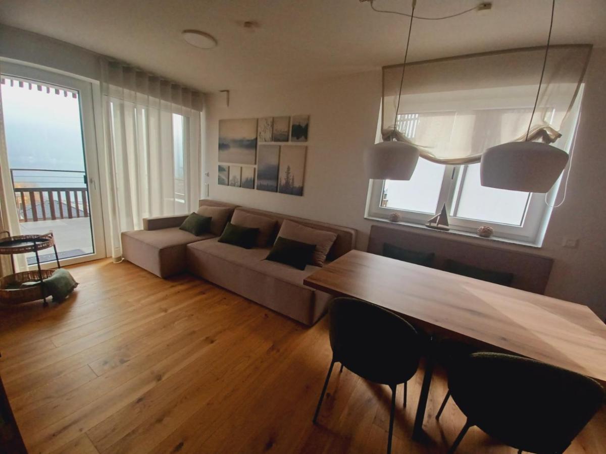 Apartment Deluxe Ossiacher See - Gerlitzen Sattendorf Luaran gambar