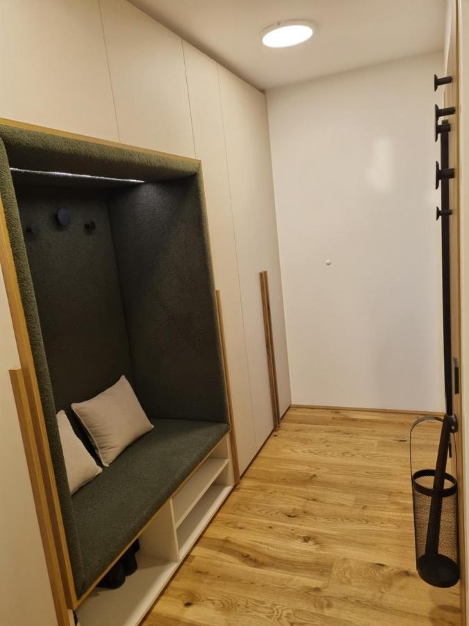 Apartment Deluxe Ossiacher See - Gerlitzen Sattendorf Luaran gambar