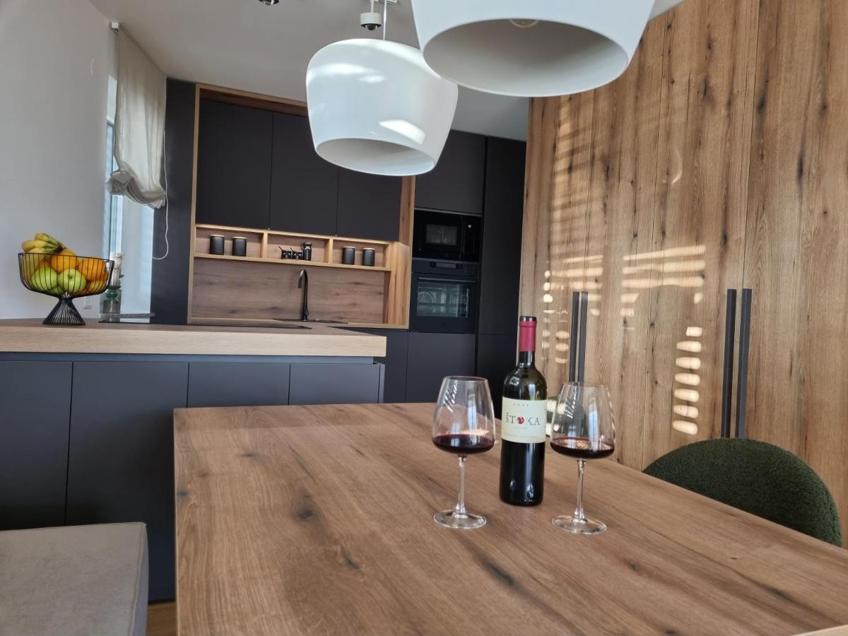 Apartment Deluxe Ossiacher See - Gerlitzen Sattendorf Luaran gambar