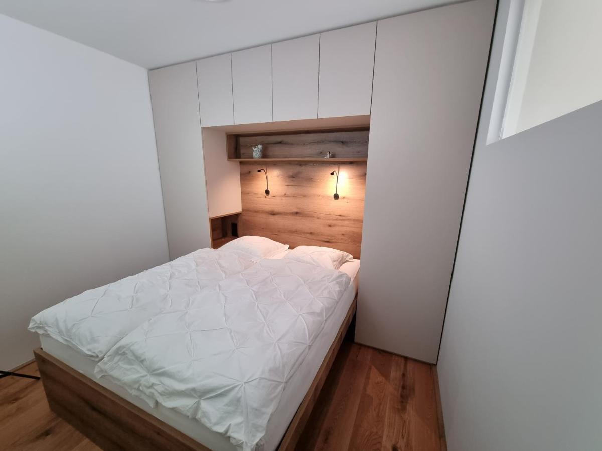 Apartment Deluxe Ossiacher See - Gerlitzen Sattendorf Luaran gambar