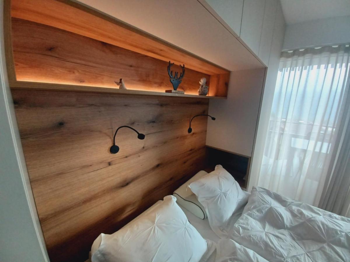 Apartment Deluxe Ossiacher See - Gerlitzen Sattendorf Luaran gambar