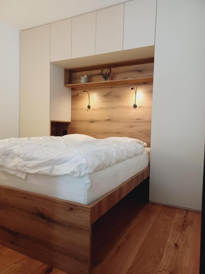 Apartment Deluxe Ossiacher See - Gerlitzen Sattendorf Luaran gambar
