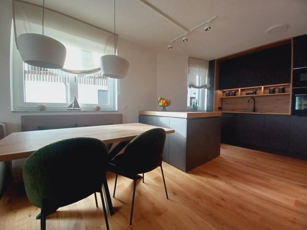 Apartment Deluxe Ossiacher See - Gerlitzen Sattendorf Luaran gambar