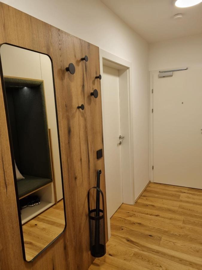 Apartment Deluxe Ossiacher See - Gerlitzen Sattendorf Luaran gambar