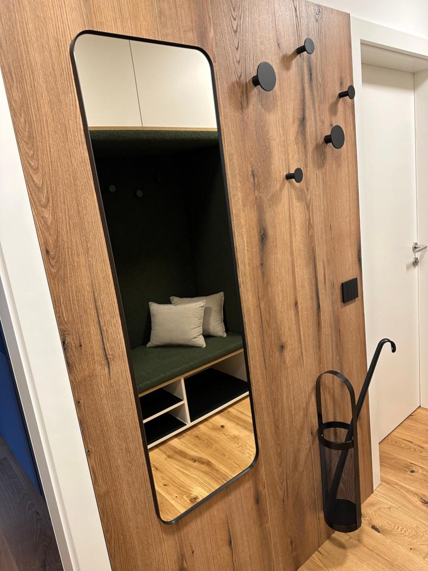 Apartment Deluxe Ossiacher See - Gerlitzen Sattendorf Luaran gambar