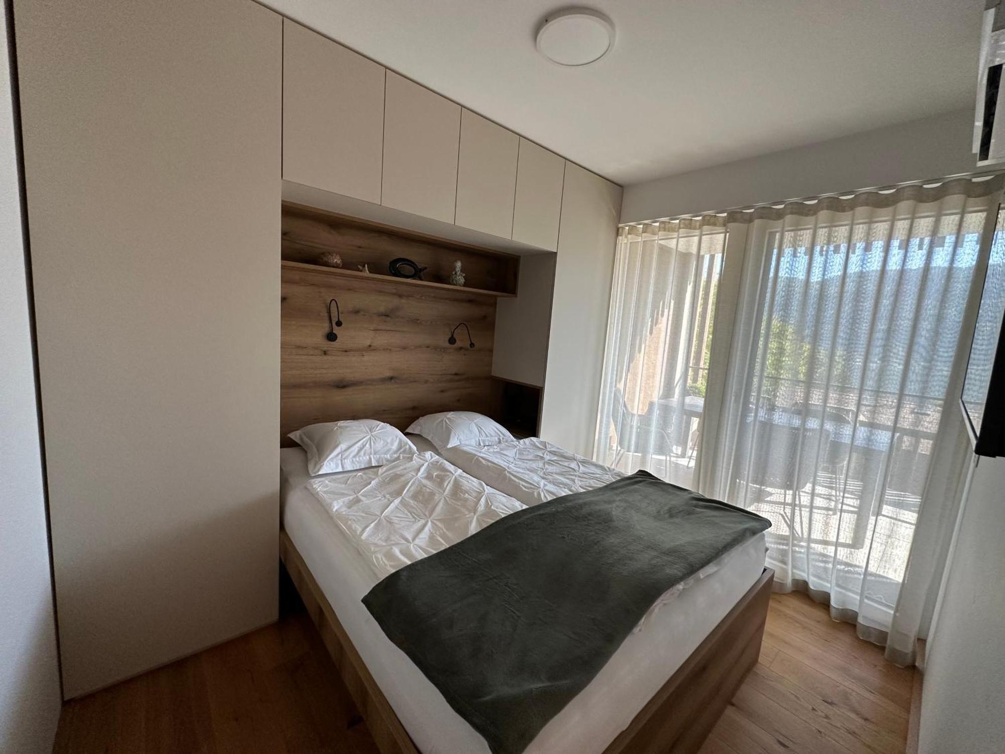 Apartment Deluxe Ossiacher See - Gerlitzen Sattendorf Luaran gambar