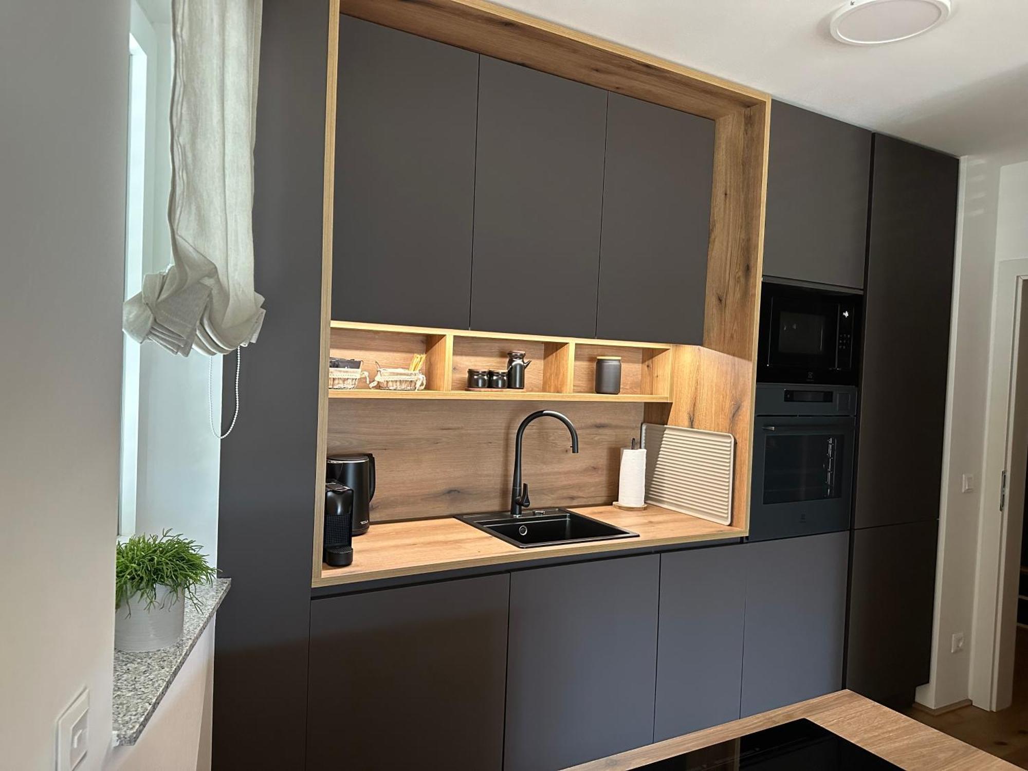 Apartment Deluxe Ossiacher See - Gerlitzen Sattendorf Luaran gambar